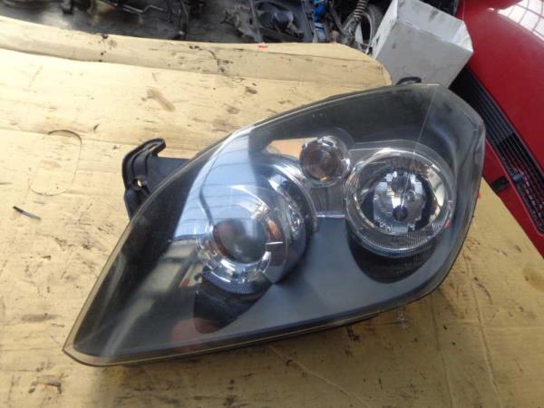 PHARE GAUCHE OPEL - Vue 1